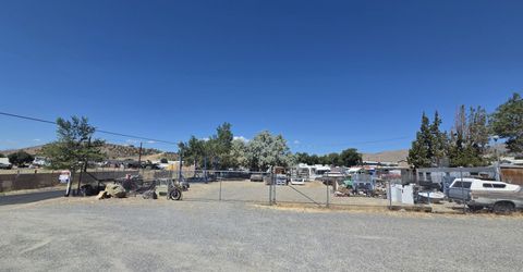 8 Martin Drive, Mound House, NV 89706 Photo