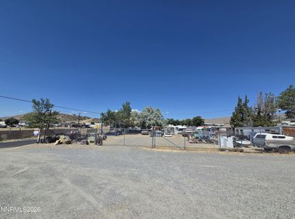 8 Martin Drive, Mound House, NV 89706 Photo
