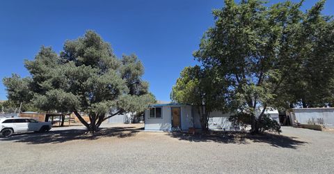 8 Martin Drive, Mound House, NV 89706 Photo
