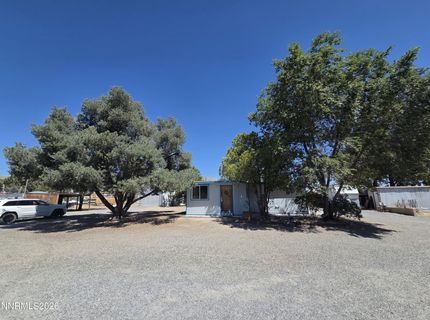 8 Martin Drive, Mound House, NV 89706 Photo