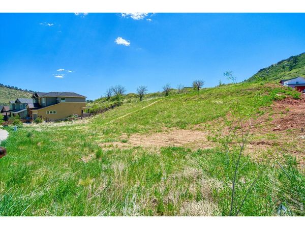 346 McConnell Dr, Lyons, CO 80540