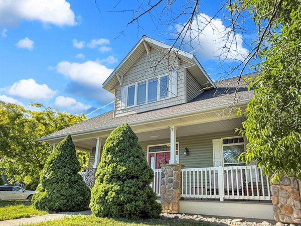 1418 E F Street, Moscow, ID 83843