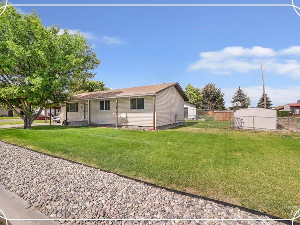 2762 Mcbride Place, Burley, ID 83318