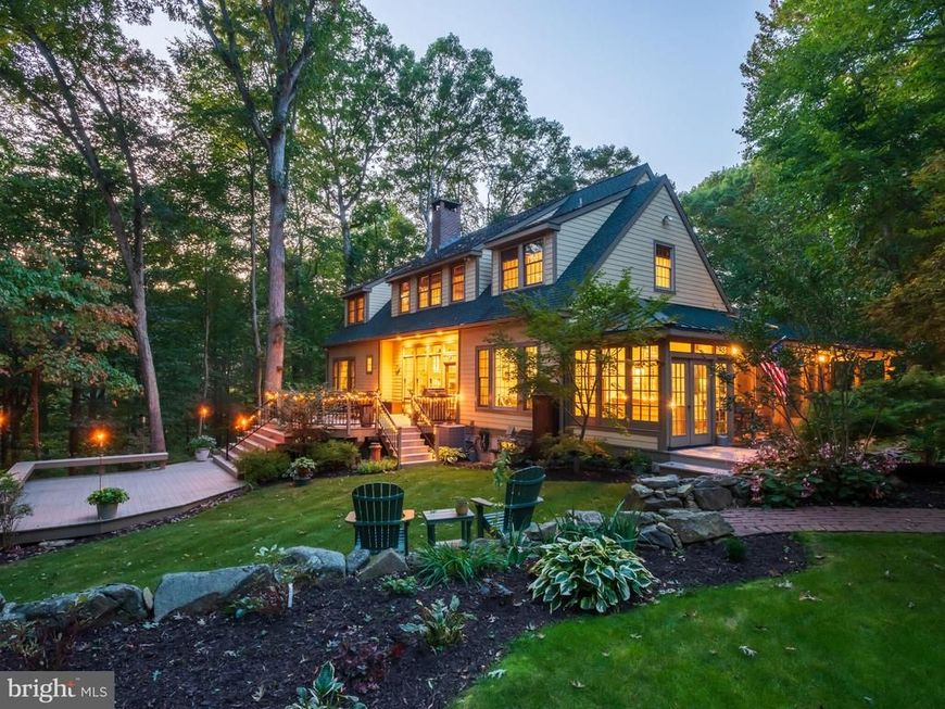 258 Bollinger Road , Elverson, PA 19520 Main Photo