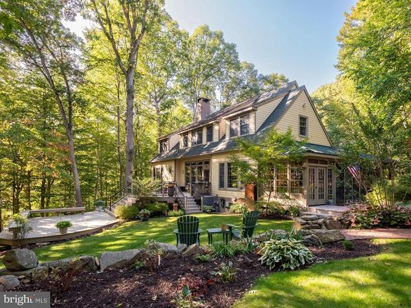 258 BOLLINGER ROAD , ELVERSON, PA 19520
