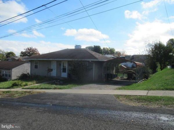 1205 AUGUSTA AVENUE , ALIQUIPPA, PA 15001