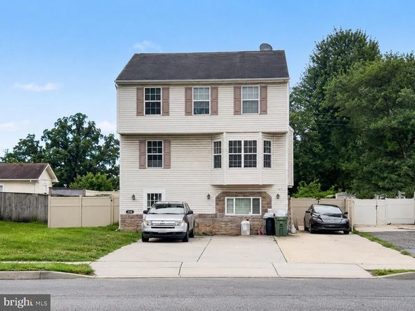 6413 LIBERTY ROAD, BALTIMORE, MD 21207