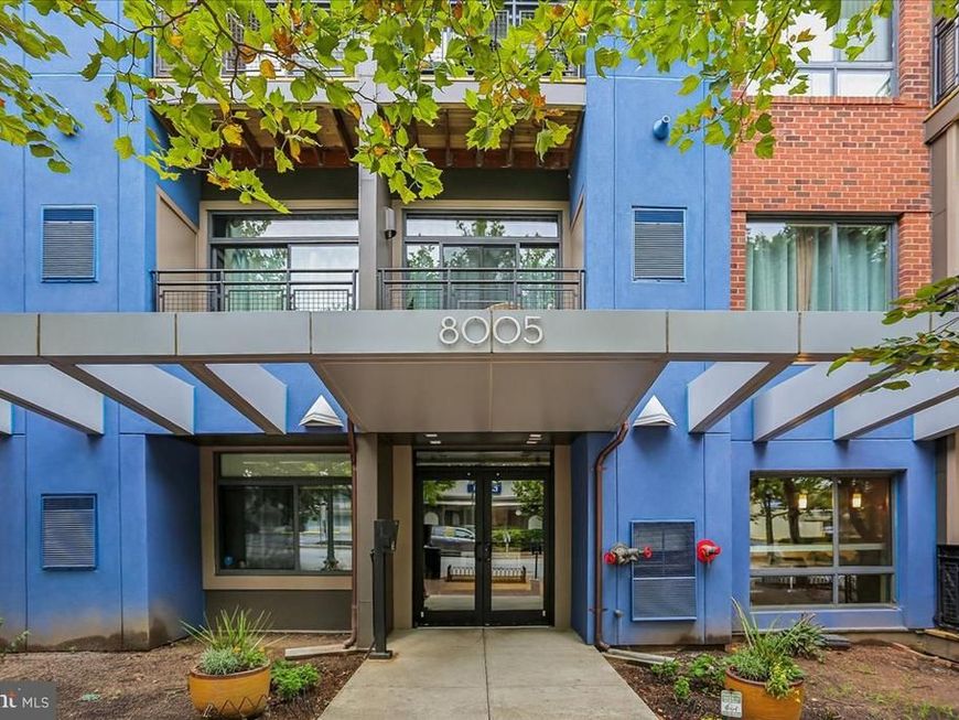 8005 13th Street , Unit 312, Silver Spring, MD 20910 Main Photo
