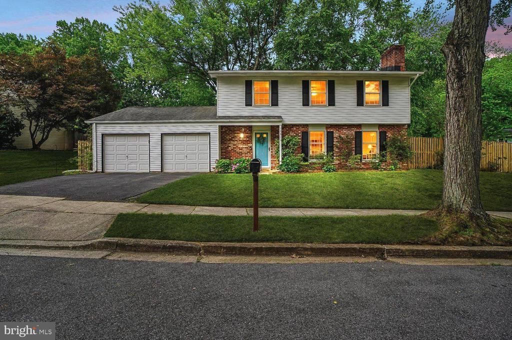 1751 LINKWOOD LANE, CROFTON, MD 21114