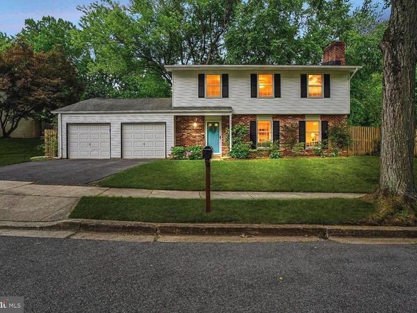 1751 LINKWOOD LANE, CROFTON, MD 21114