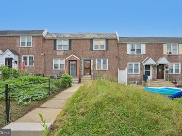 7343 WOODCREST AVENUE , PHILADELPHIA, PA 19151
