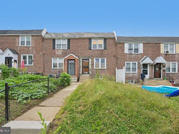 7343 WOODCREST AVENUE , PHILADELPHIA, PA 19151