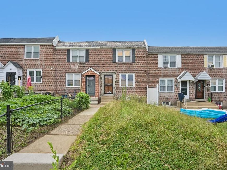 7343 Woodcrest Avenue , Philadelphia, PA 19151 Main Photo