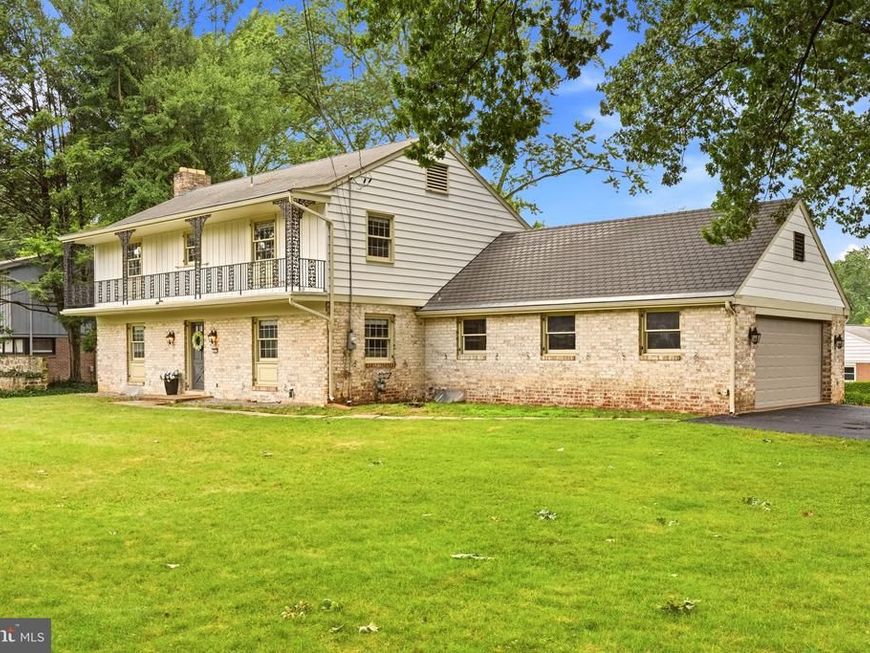 1555 Mission Road , Lancaster, PA 17601 Main Photo