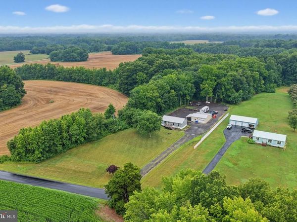 310 EBENEZER CHURCH ROAD, TOWNSEND, DE 19734