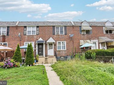 7339 MALVERN AVENUE , PHILADELPHIA, PA 19151