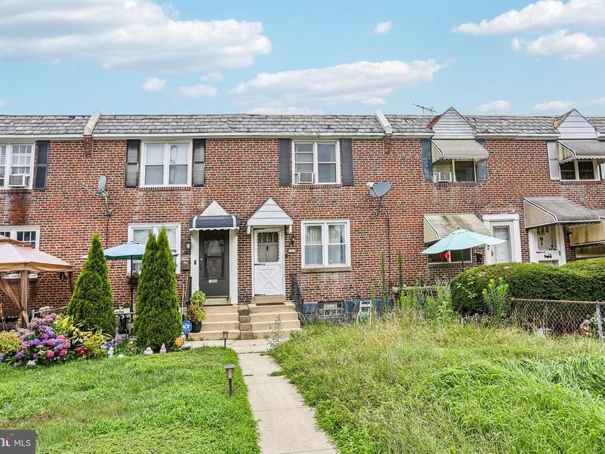7339 Malvern Avenue , Philadelphia, PA 19151 Main Photo