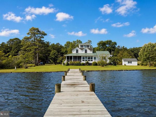 16144 THOMAS ROAD, PINEY POINT, MD 20674