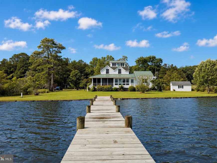 16144 Thomas Road, Piney Point, MD 20674 Main Photo