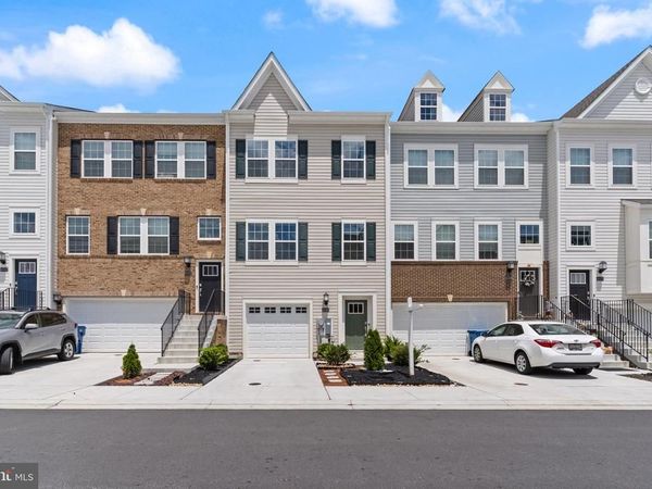 45363 CONCORD WAY, CALIFORNIA, MD 20619
