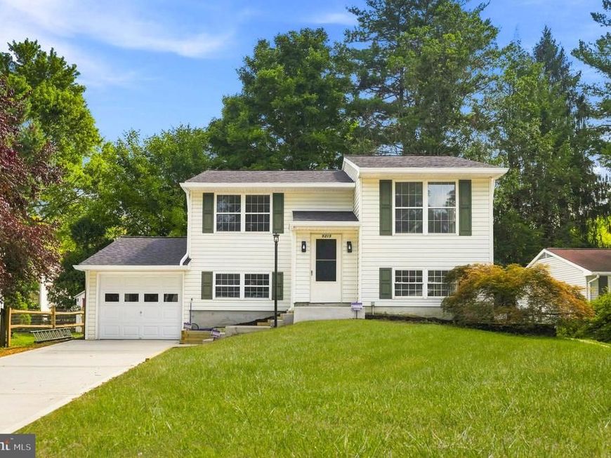 9215 Perfect Hour, Columbia, MD 21045 Main Photo