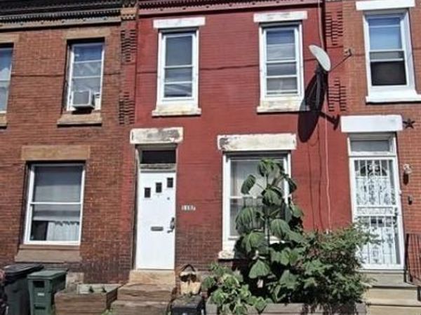 1107 N UNION STREET, PHILADELPHIA, PA 19104