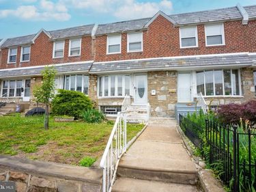 7931 LEONARD STREET, PHILADELPHIA, PA 19152