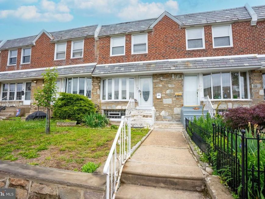 7931 Leonard Street, Philadelphia, PA 19152 Main Photo