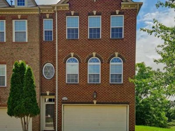 518 BOLIN TERRACE, UPPER MARLBORO, MD 20774