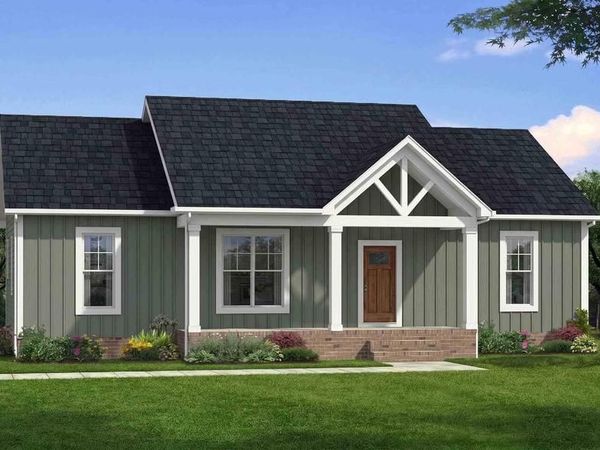 TBD Lot 4 PETERSVILLE CHURCH RD, NEW CANTON, VA 23123
