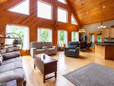 6882 HUNGRY HOLLOW ROAD, ALEXANDRIA, PA 16611