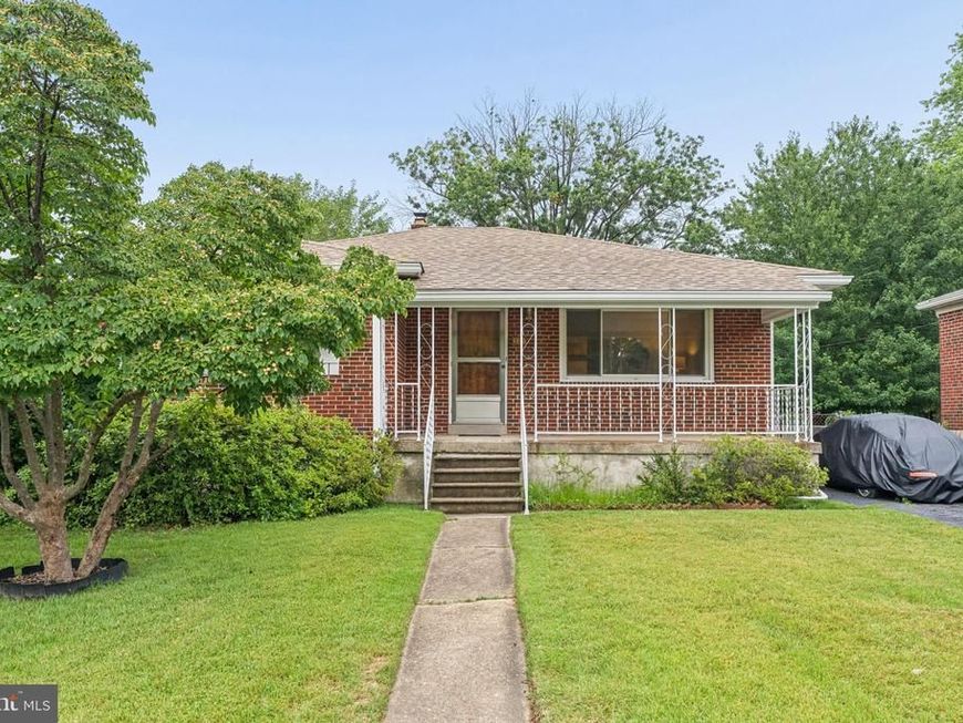 1713 Ranch Lane , Dundalk, MD 21222 Main Photo