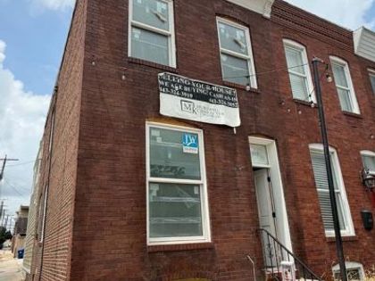 720 FAGLEY STREET Baltimore, MD 21224