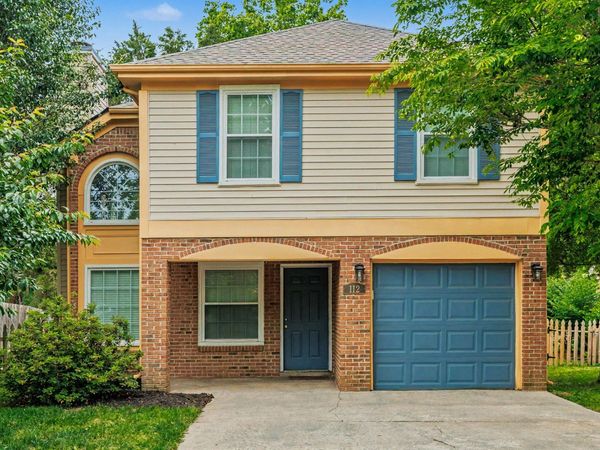 112 Meridian Ct, Franklin, TN 37069