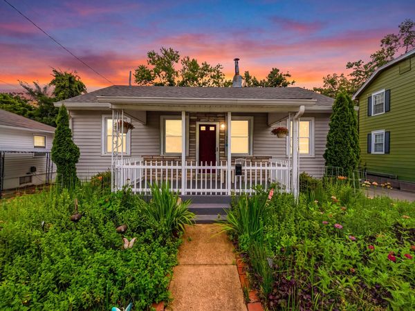 307 Hadley Ave, Old Hickory, TN 37138