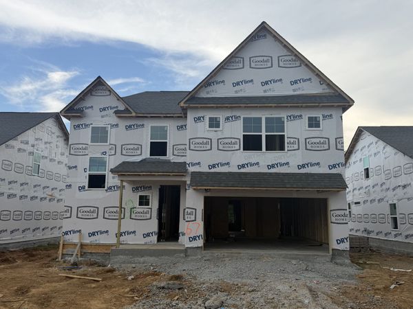 5913 Steiner Way , Rockvale, TN 37153