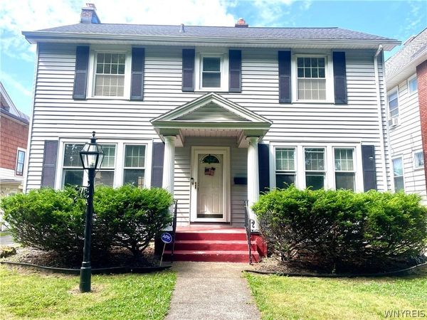 145 Potters Road , Buffalo, NY 14220
