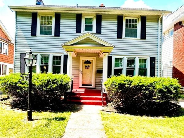145 Potters Road, Buffalo, NY 14220