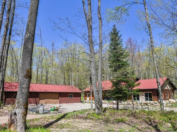 1503 COUNTY ROAD Q, Pickerel, WI 54465