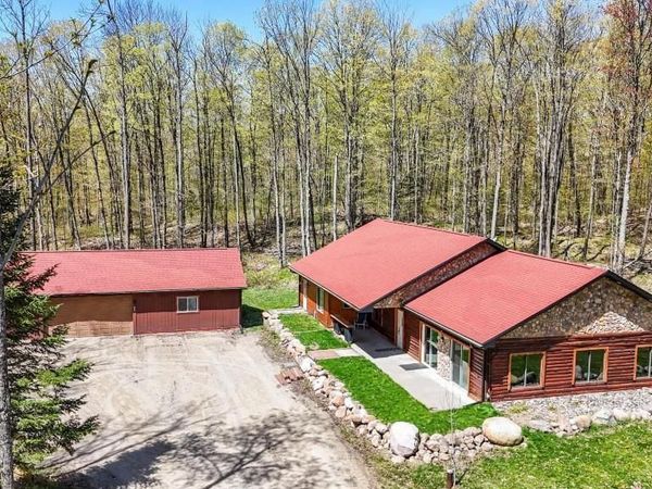 1503 COUNTY ROAD Q, Pickerel, WI 54465