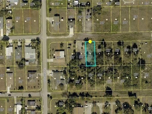 3520 Jeffcott ST , FORT MYERS, FL 33916