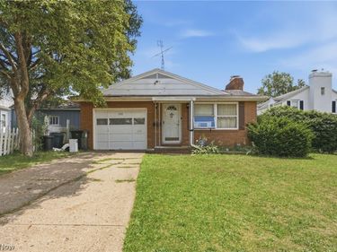 1538 Cottage Place NW, Canton, OH 44703