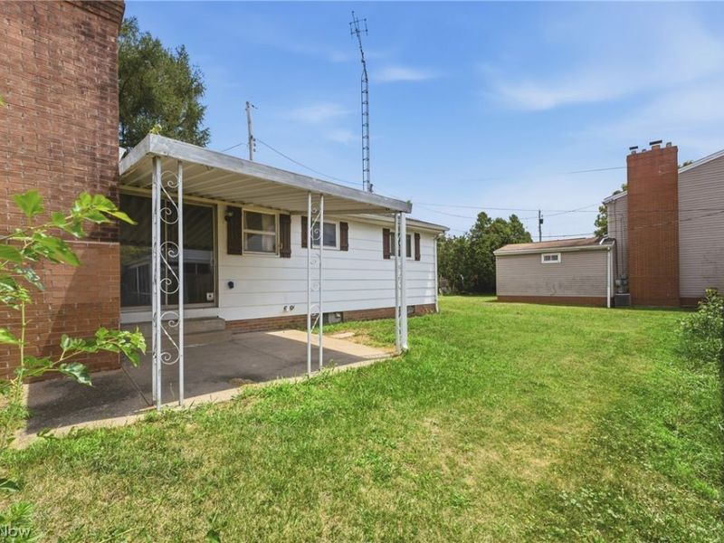 1538 Cottage Place NW, Canton, OH 44703 Photo 31