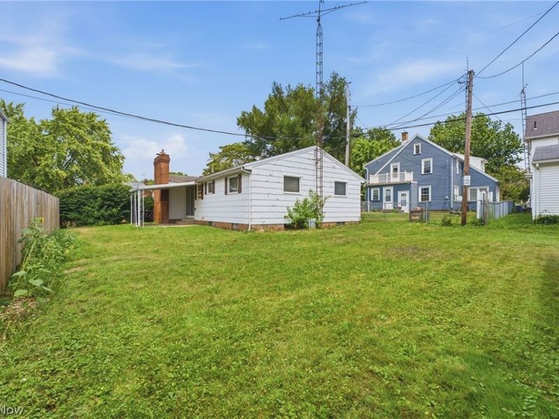 1538 Cottage Place NW, Canton, OH 44703 Photo 32