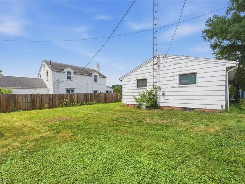1538 Cottage Place NW, Canton, OH 44703 Photo 33