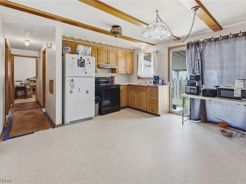 1538 Cottage Place NW, Canton, OH 44703 Photo 8