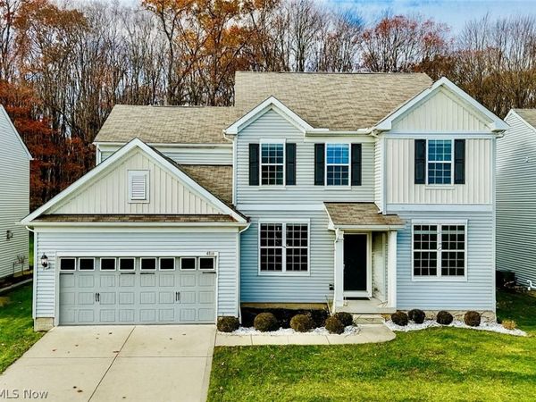 4816 Lake View Drive , Peninsula, OH 44264