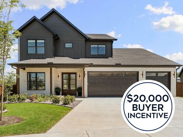 3407 SW Starburst Avenue , Bentonville, AR 72713