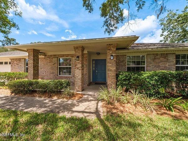 13684 GLENHAVEN Court, Jacksonville, FL 32224