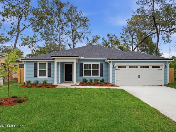 6429 DANA Drive, Jacksonville, FL 32258